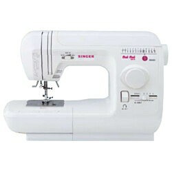 シンガー(SINGER) 電子ミシン ヌイヌイ CE15