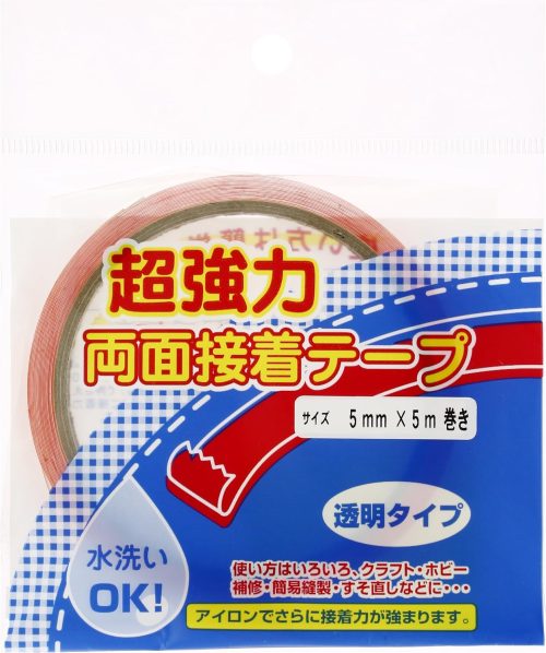 コスモ(cosmo) 超強力両面接着テープ