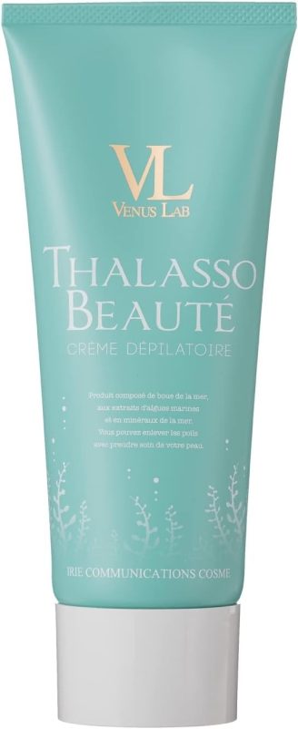 ヴィーナスラボ(Venus Lab) タラソボーテ エピクリーム 医薬部外品