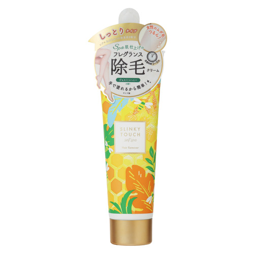 リベルタ(Liberta) スリンキータッチ セルフスパ 除毛クリーム しっとりタイプ 医薬部外品