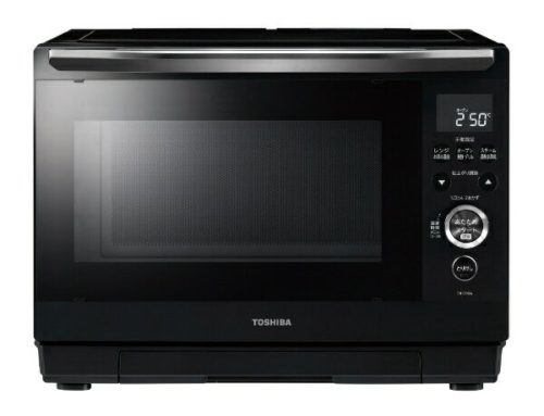東芝(TOSHIBA) 過熱水蒸気オーブンレンジ ER-D90A 2024