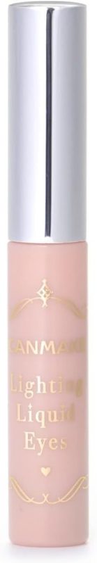 キャンメイク(CANMAKE) ライティングリキッドアイズ