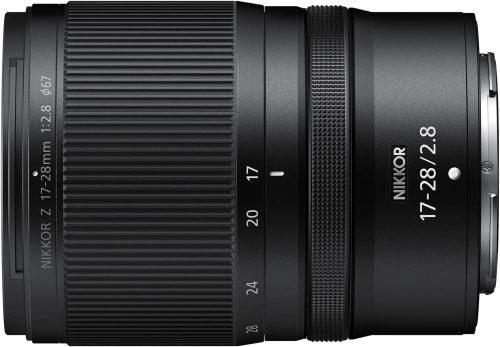 ニコン(Nikon) NIKKOR Z 17-28mm f/2.8 2022
