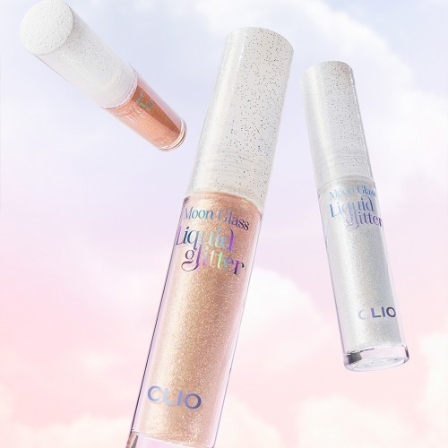 クリオ(CLIO) ムーン グラス リキッド グリッター