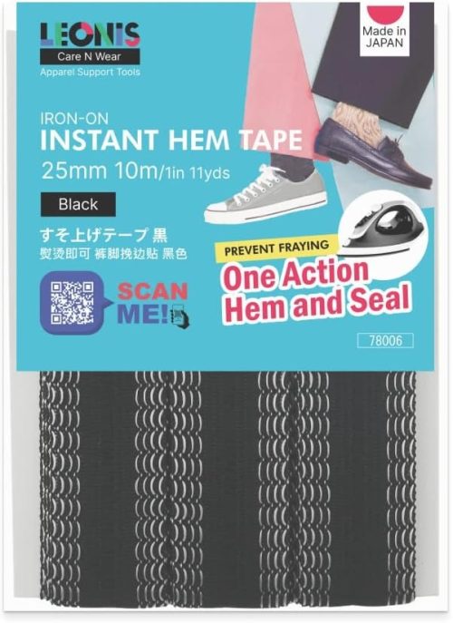 レオニス(Leonis) すそ上げテープ