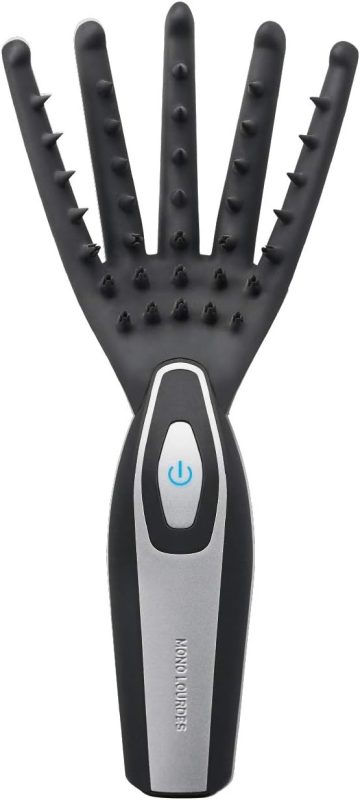 アテックス(ATEX) 頭皮ニードルマッサージャー AX-HPL102 2021