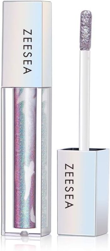 ズーシー(ZEESEA) ダイヤモンドシリーズ 星空リキッドアイシャドウ