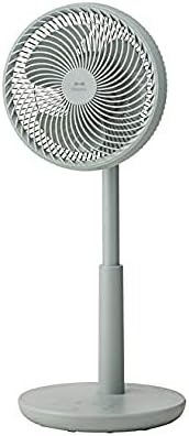 ブルーノ(BRUNO) DCコンパクトフロアファン BOE075 2019