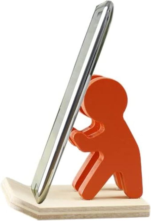 ヤマト工芸 ガードマン 携帯ホルダー YK11-105-Or