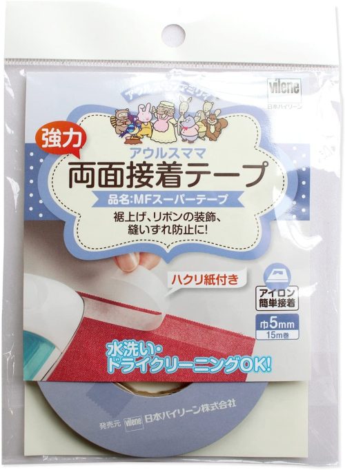 日本バイリーン MFスーパーテープ MF30TP5
