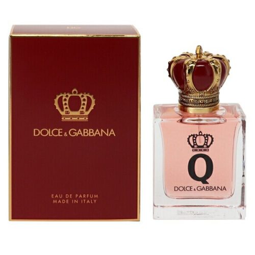 ドルチェ&ガッバーナ(DOLCE&GABBANA) Q by ドルチェ＆ガッバーナ オードパルファム
