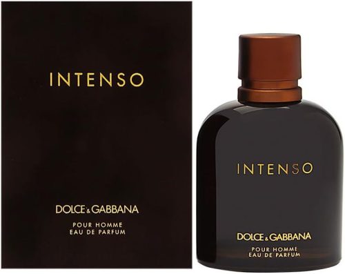 ドルチェ&ガッバーナ(DOLCE&GABBANA) インテンソ プールオム オードパルファム