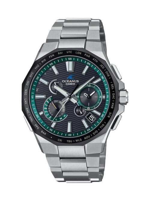 カシオ(CASIO) オシアナス クラシックライン OCW-T6000A-1AJF