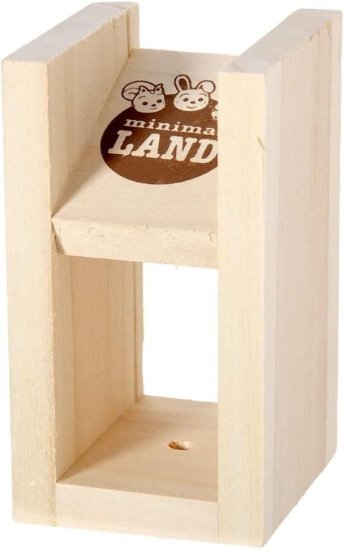 マルカン(MARUKAN) あっちもこっちもかじり木スタンド MR-941