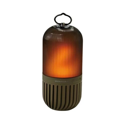 スパイス(SPICE OF LIFE) ゆらぎカプセルスピーカー CS2020