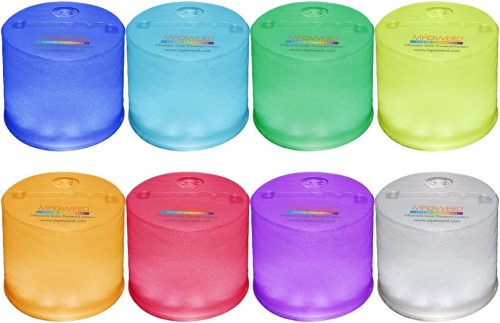 エムパワード(MPOWERD) カラー