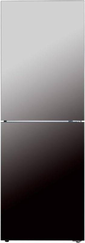 ツインバード(TWINBIRD) 2ドア冷凍冷蔵庫 HR-EJ23 2024