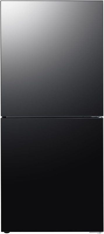 ツインバード(TWINBIRD) 2ドア冷凍冷蔵庫 HR-G912 2024