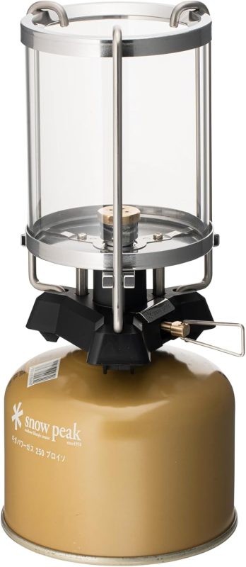 スノーピーク(snow peak) ニクス GL-160