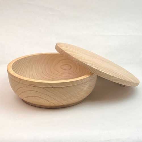 カネキン小椋製盆所 作りやすくておしゃれな ちらし寿司の器