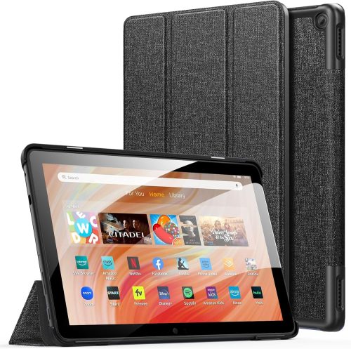 Amazon Fire HD 10 32GB タブレット ケース付き Kindle Amazon Fire HD 10 2023 8 2024 2022 Fire7 2021 2019