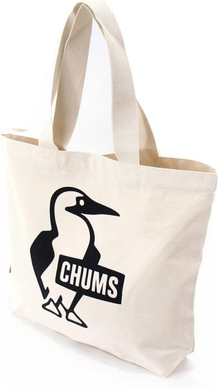 チャムス(CHUMS) ブービーキャンバストート