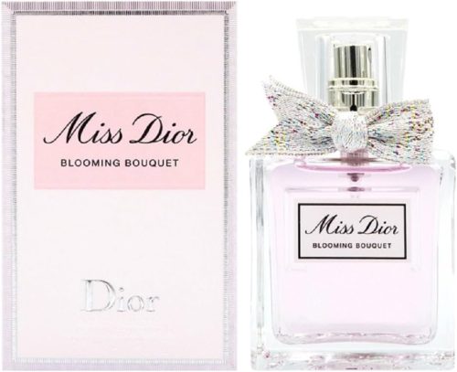 ディオール(Dior) ミスディオール ブルーミングブーケ オードトワレ