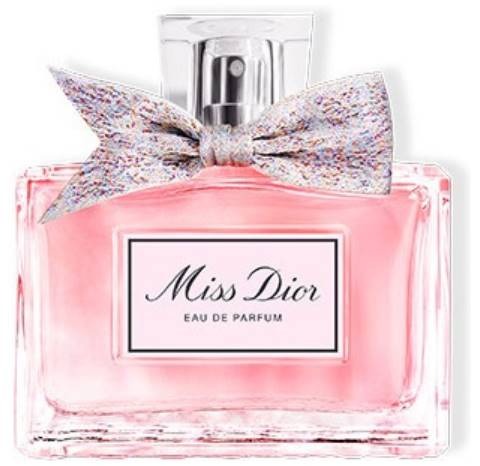 ディオール(Dior) ミス ディオール オードパルファン
