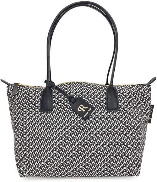 ロベルタピエリ(ROBERTA PIERI) TATAMI SUPER LARGE TOTE