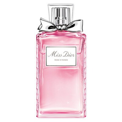 ディオール(Dior) ミスディオール ローズ&ローズ オードトワレ