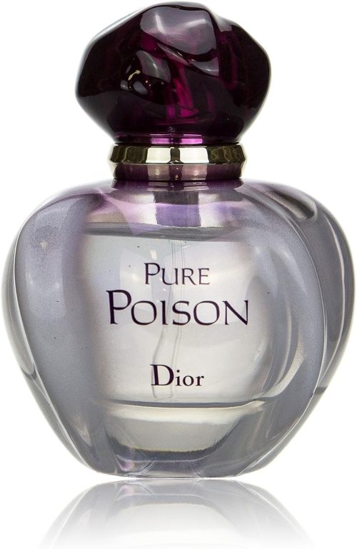 ディオール(Dior) ピュア プワゾン オードパルファン