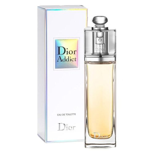 ディオール(Dior) アディクト オードゥ トワレ