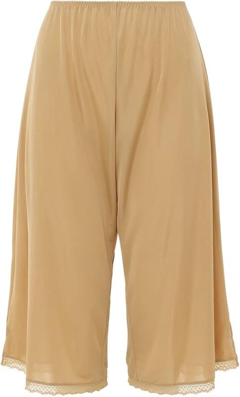 トリンプ・インターナショナル(Triumph International) アモスタイル ベーシックフレンチパンティ 65cm丈