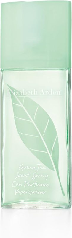 エリザベスアーデン(ELIZABETH ARDEN) グリーンティー オードドワレ