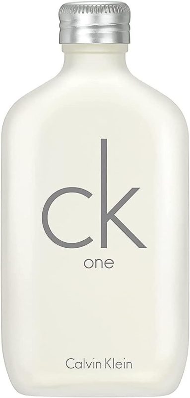 カルバンクライン(CALVIN KLEIN) シーケーワン オードトワレ
