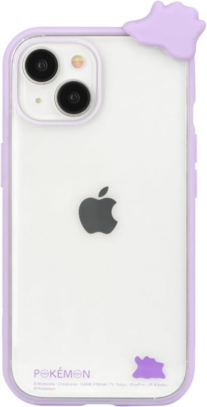 グルマンディーズ ポケットモンスター フレーム IIIIfit イーフィット POKE-874 2024