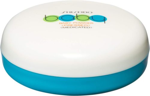 資生堂(SHISEIDO) ベビーパウダー プレスド 医薬部外品