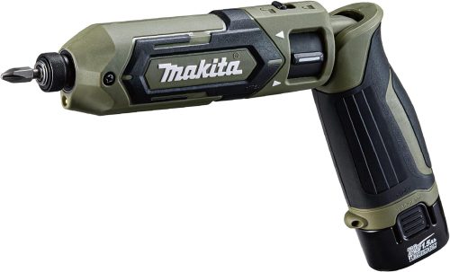 マキタ(MAKITA) 充電式ペンインパクトドライバ TD022DSHXO