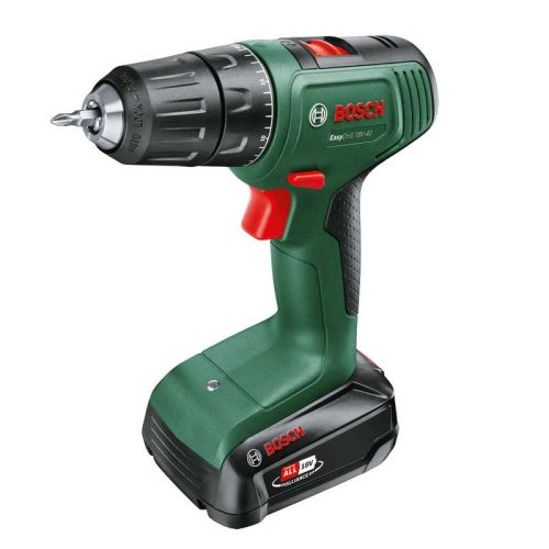 ボッシュ(BOSCH) コードレスドライバードリル ED118