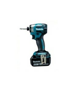 マキタ(MAKITA) 充電式インパクトドライバ TD173DRGX