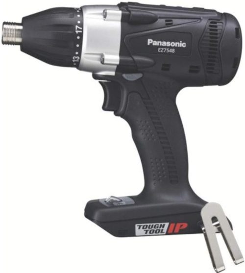 パナソニック(Panasonic) マルチインパクトドライバー 14.4V EZ7548
