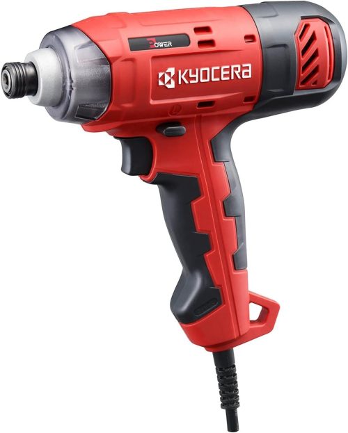 京セラ(KYOCERA) インパクトドライバー CID-1130