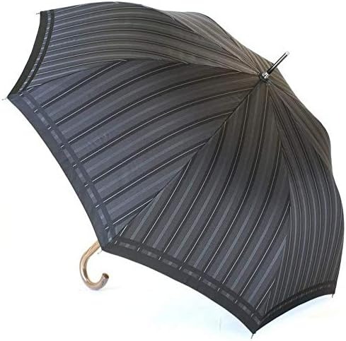 槙田商店(MAKITA SHOTEN) Tie Stripe×Plain