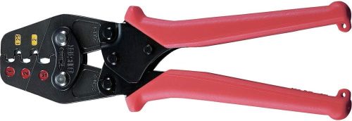 ロブテックス(LOBSTER) マルチミニ圧着工具 AKM1