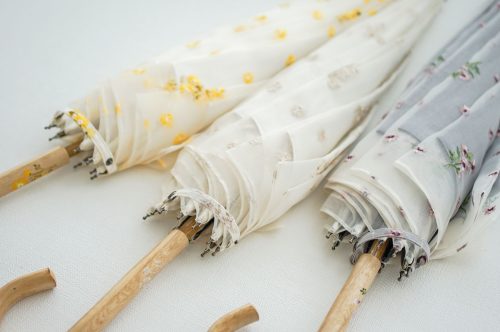 小宮商店(KOMIYA SHOTEN) Guegain Lace