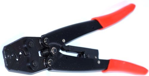 アイウィス(IWISS) 裸圧着スリーブ 1.25-16.0sq対応 HS-16