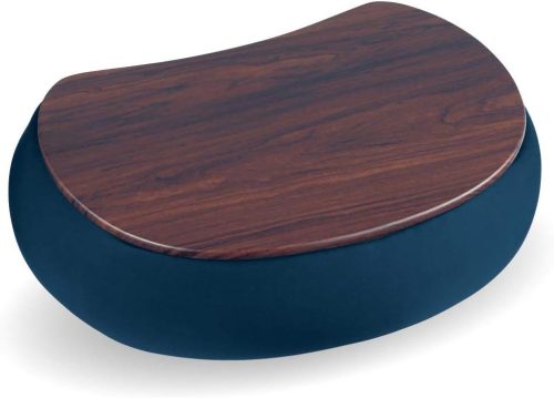 ベルメゾン 枕にもなるどこでもテーブルクッション