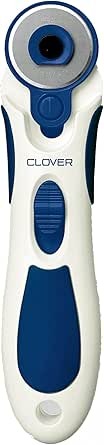 クロバー(Clover) Clover ロータリーカッター 28mm 57-502