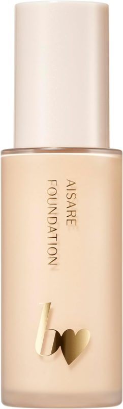 ビーアイドル(B IDOL) 愛されファンデ