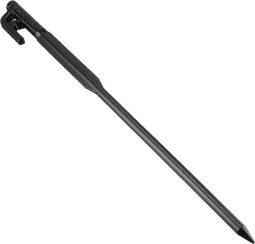 キャプテンスタッグ(CAPTAIN STAG) 鍛造ソリッドペグ400 UA-4503